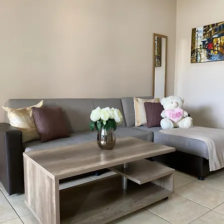 Aqualuna Premium Apartament