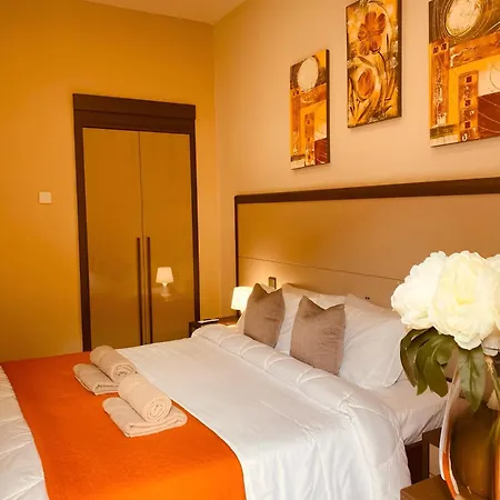 Aqualuna Premium Apartament