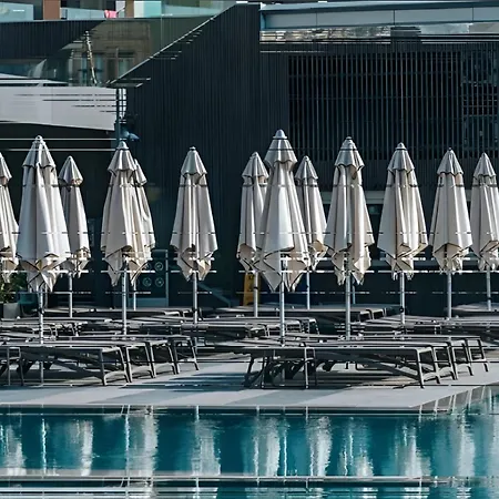 Apartament Aqualuna Premium Sliema