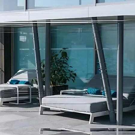 Apartament Aqualuna Premium Sliema