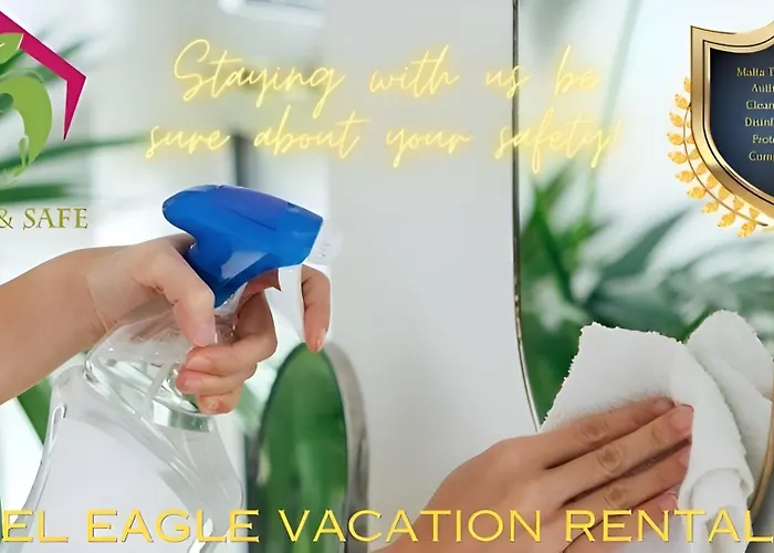 Apartament Aqualuna Premium