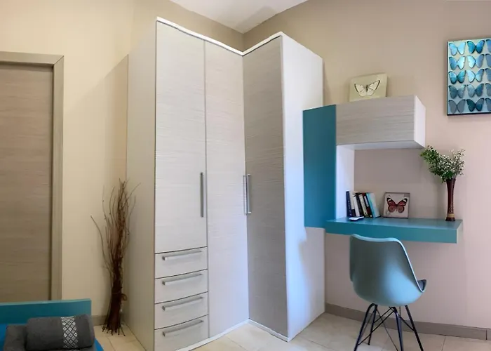 Aqualuna Premium Apartament *