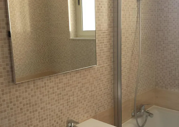 Apartament Aqualuna Premium