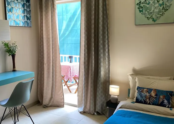 Aqualuna Premium Sliema