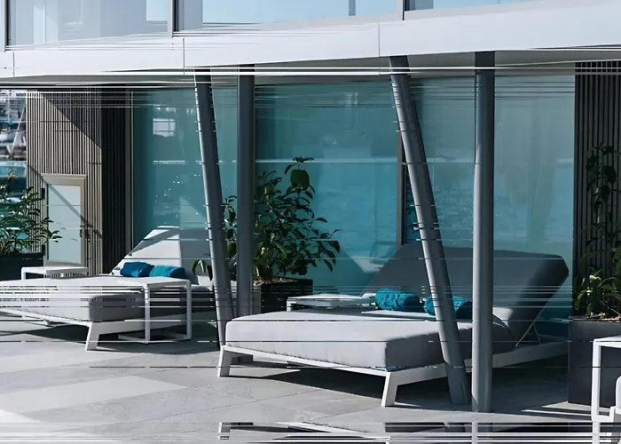 Apartament Aqualuna Premium Sliema