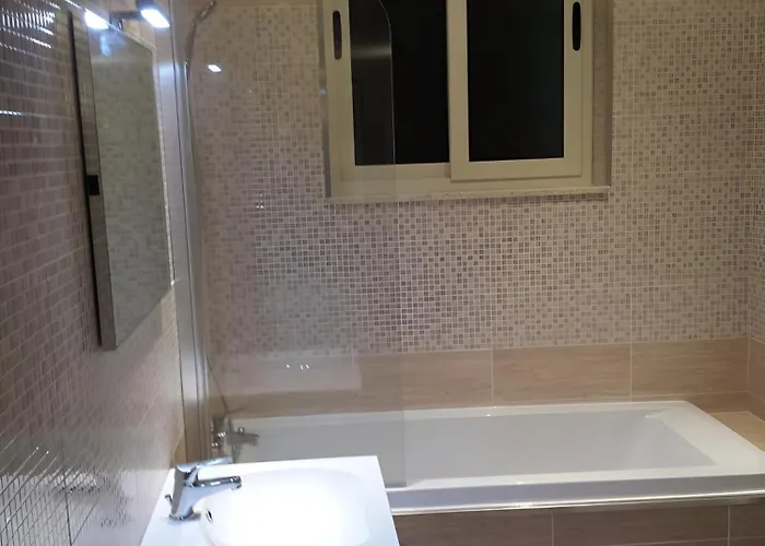 Aqualuna Premium Apartament Sliema