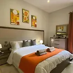 Aqualuna Premium Apartment