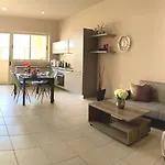 Aqualuna Premium Apartment *