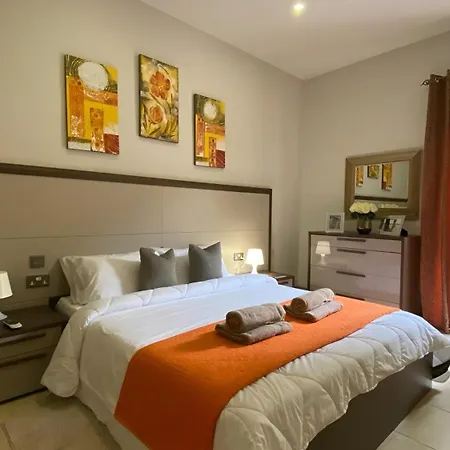 Aqualuna Premium Appartamento