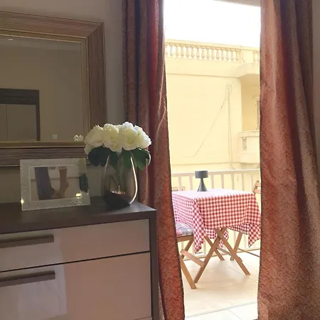 Aqualuna Premium Appartamento Sliema