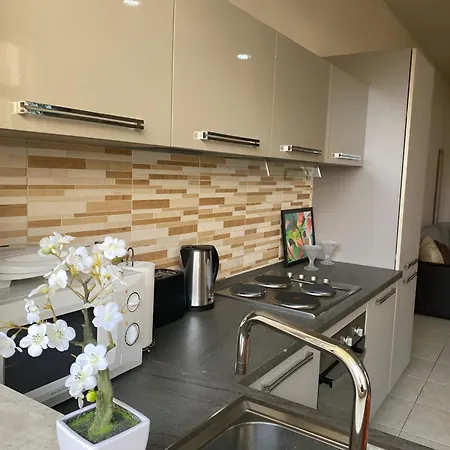 Appartement Aqualuna Premium Sliema