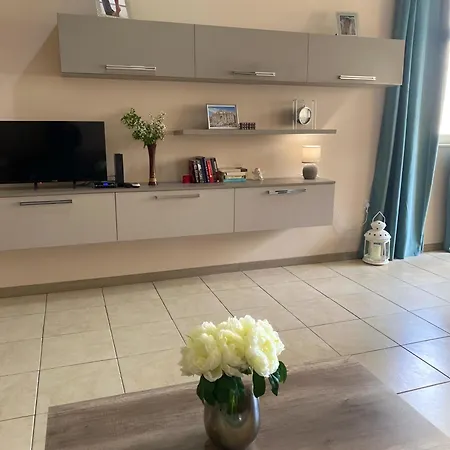 Aqualuna Premium Апартаменты *