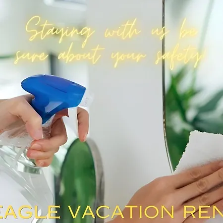 Апартаменты Aqualuna Premium