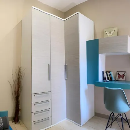 Aqualuna Premium Appartamento *