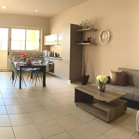 Aqualuna Premium Appartement *