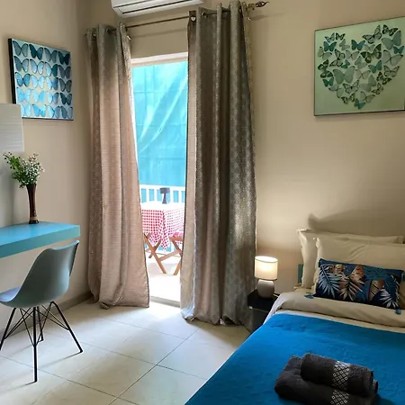 Aqualuna Premium Sliema