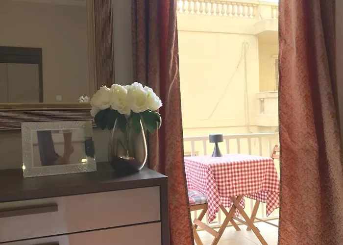 Aqualuna Premium Appartement Sliema