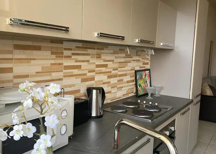 Appartement Aqualuna Premium Sliema