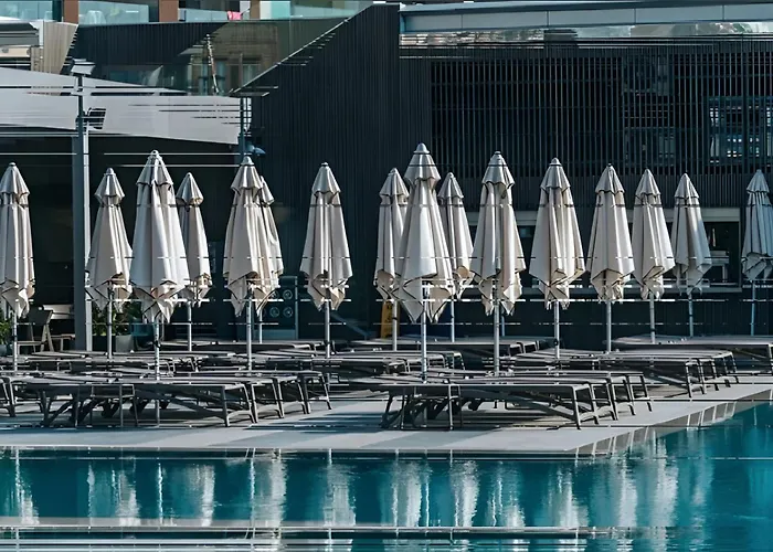 Appartement Aqualuna Premium Sliema